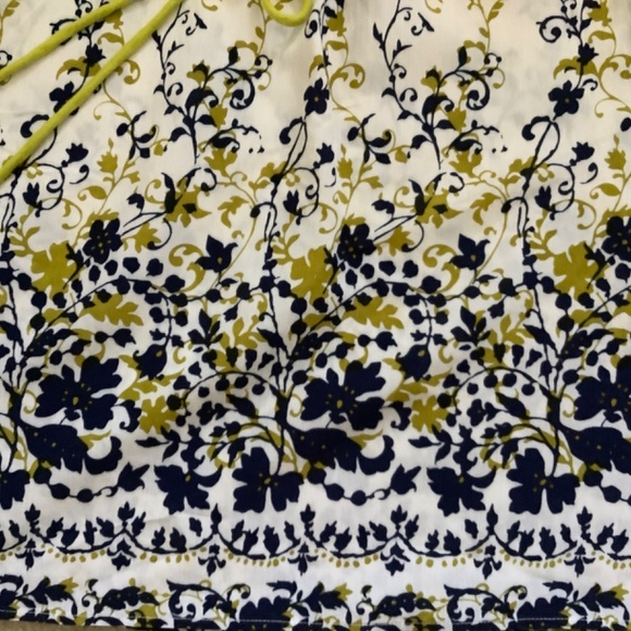 Kopa V-neck cotton mini dress - Picture 4 of 6